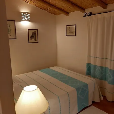 Lantgård Casteddu *