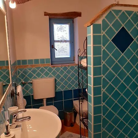 Lantgård Casteddu Padru