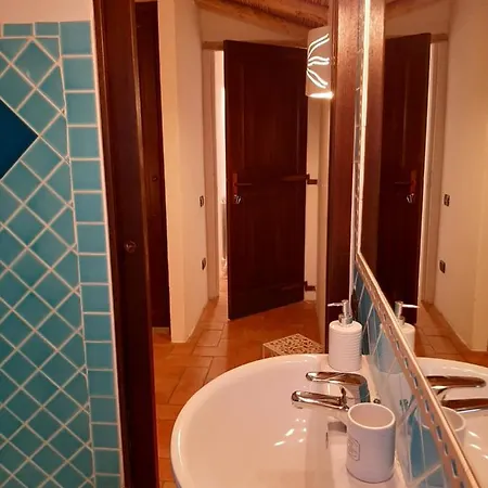 Bauernhof Casteddu Padru