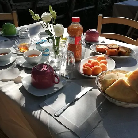Casteddu Farm stay *
