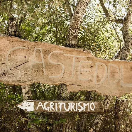 Casteddu