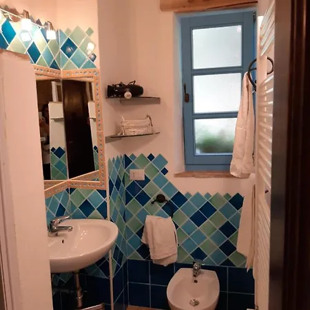 Bauernhof Casteddu Padru