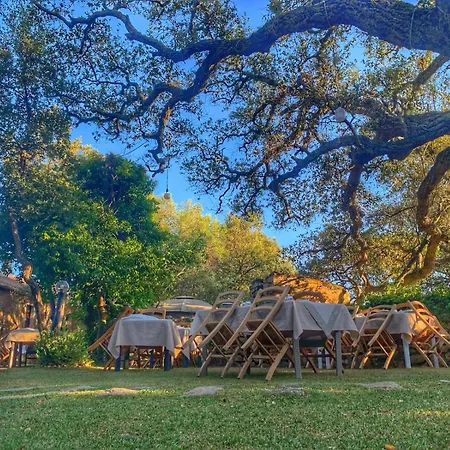 Casteddu Farm stay *
